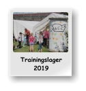 Trainingslager 2019