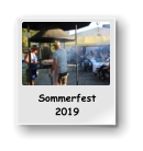 Sommerfest   2019
