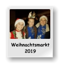 Weihnachtsmarkt 2019
