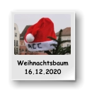 Weihnachtsbaum 16.12.2020