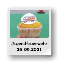 Jugendfeuerwehr 25.09.2021