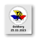 Goldberg         25.03.2023