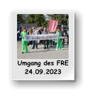 Umgang des FRE         24.09.2023