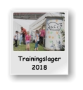 Trainingslager 2018