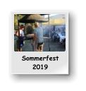 Sommerfest   2019