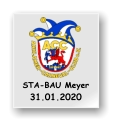 STA-BAU Meyer 31.01.2020