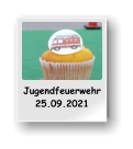 Jugendfeuerwehr 25.09.2021