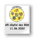G5-Gipfel des BDK 11.06.2022