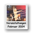 Veranstaltungen           Februar 2024
