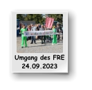 Umgang des FRE           24.09.2023