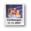 Jubiläumsgala           11.11.2023