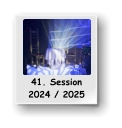 41. Session           2024 / 2025